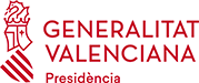 Presidencia de la Generalitat