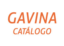 Logo GAVINA