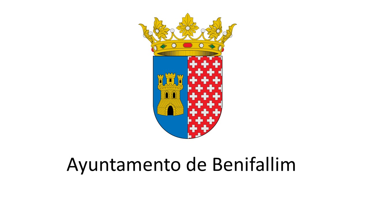 Ajuntament de Benifallim