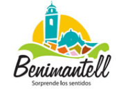 Ajuntament de Benimantell