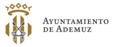Ajuntament d'Ademús