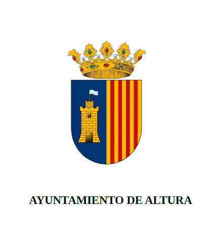 Ajuntament d'Altura