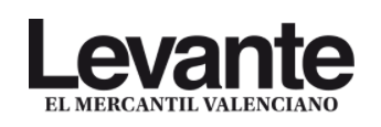 Levante EMV