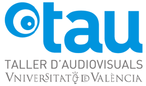 Taller d'Audiovisuals de la Universitat de València