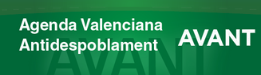 Agenda Valenciana Antidespoblament AVANT