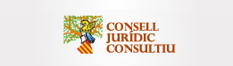 Consell Juridic Consultiu