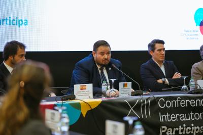 La Comunitat Valenciana se posiciona como referente en el debate autonómico con el impulso de nuevas medidas sobre participación ciudadana